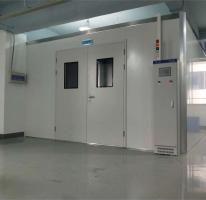 電路板高溫老化室